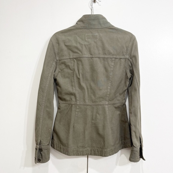 Rag & Bone Chamberlain Jacket Size Small - Picture 6 of 6